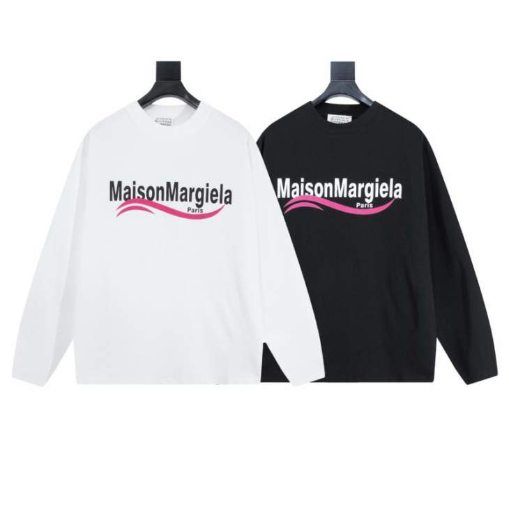 Picture of Maison Margiela T Shirt Long _SKUMaisonMargielaS-XL23tr730651509